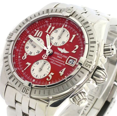 breitling horloge ebay|catalogue Breitling.